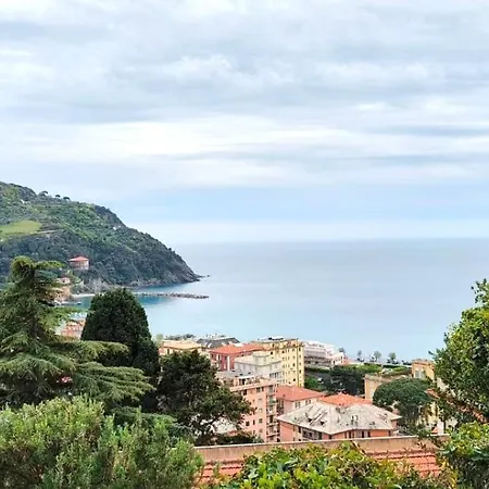 Excelsior Relaxing Levanto