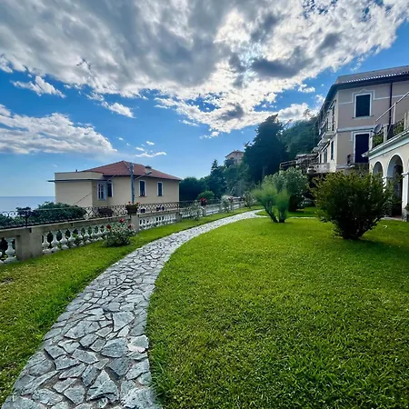 Excelsior Relaxing Lejlighed *