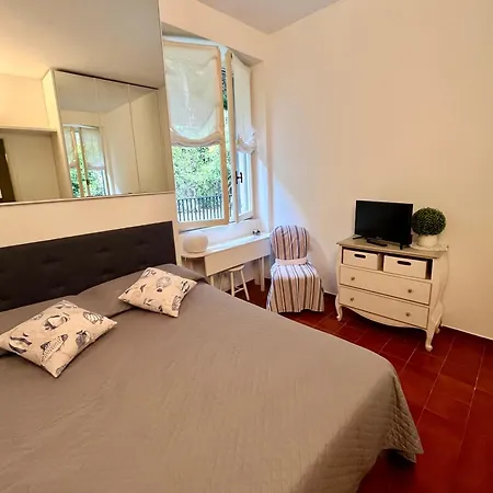 Lägenhet Excelsior Relaxing