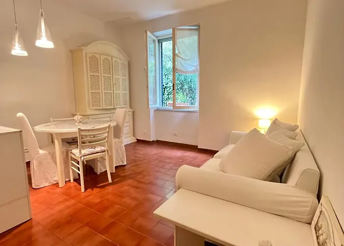 Lejlighed Excelsior Relaxing