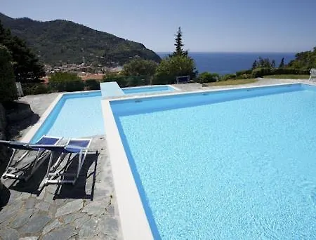 Excelsior Relaxing Lägenhet