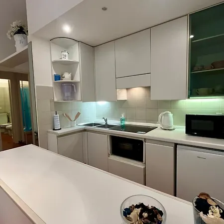 Excelsior Relaxing Apartamento