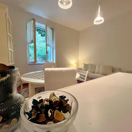 Excelsior Relaxing Apartment