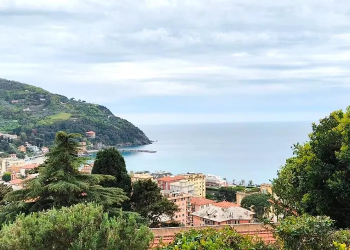 Excelsior Relaxing Levanto