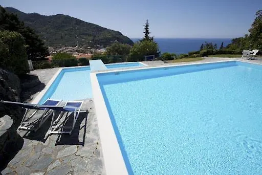 Excelsior Relaxing Lägenhet