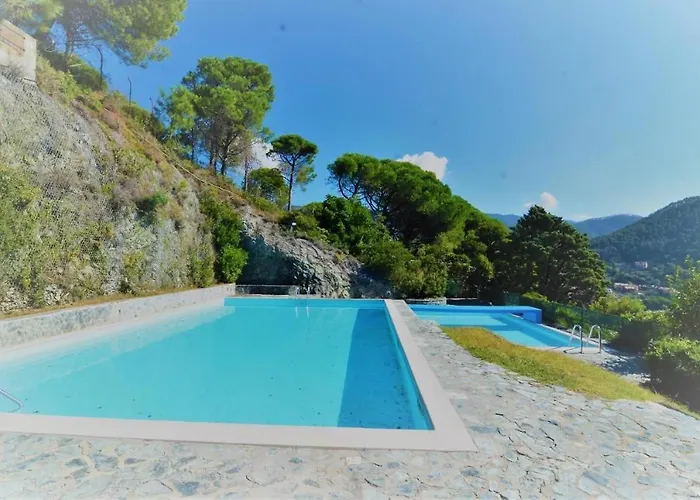 شقة Excelsior Relaxing