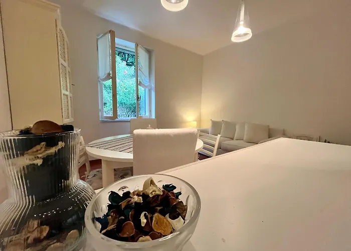 Excelsior Relaxing شقة