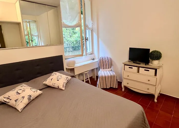 شقة Excelsior Relaxing